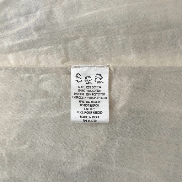 Sea New York Patchwork Mini Dress - Multicolor - Picture 9 of 9